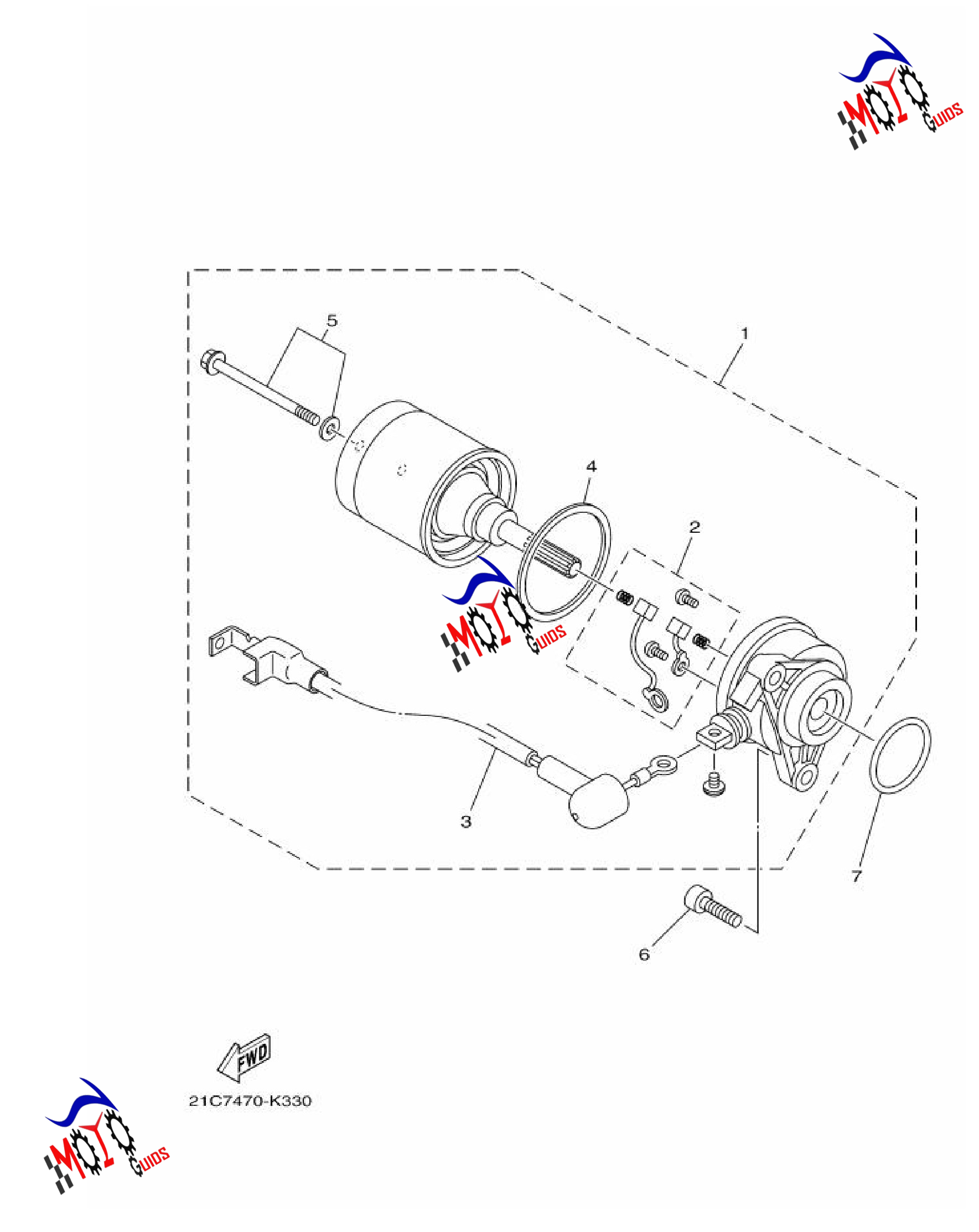 Engine Diagram
